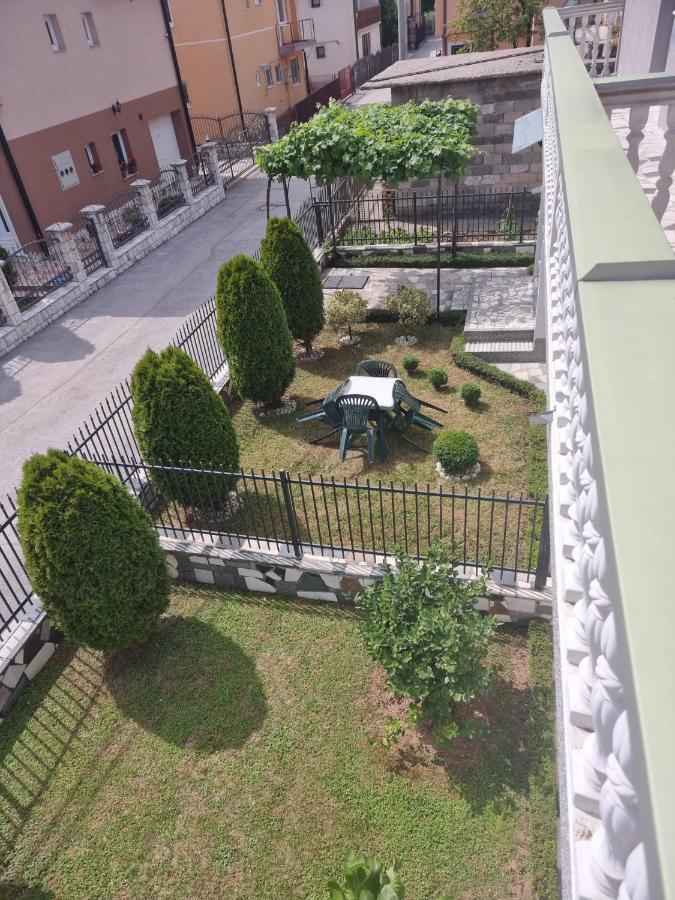 Apartments Four Seasons Saraievo Exterior foto