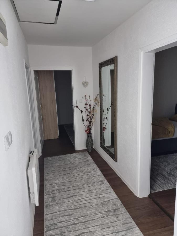 Apartments Four Seasons Saraievo Exterior foto