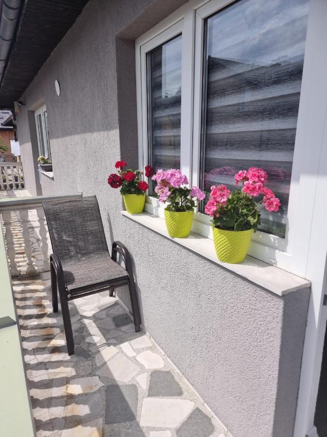 Apartments Four Seasons Saraievo Exterior foto