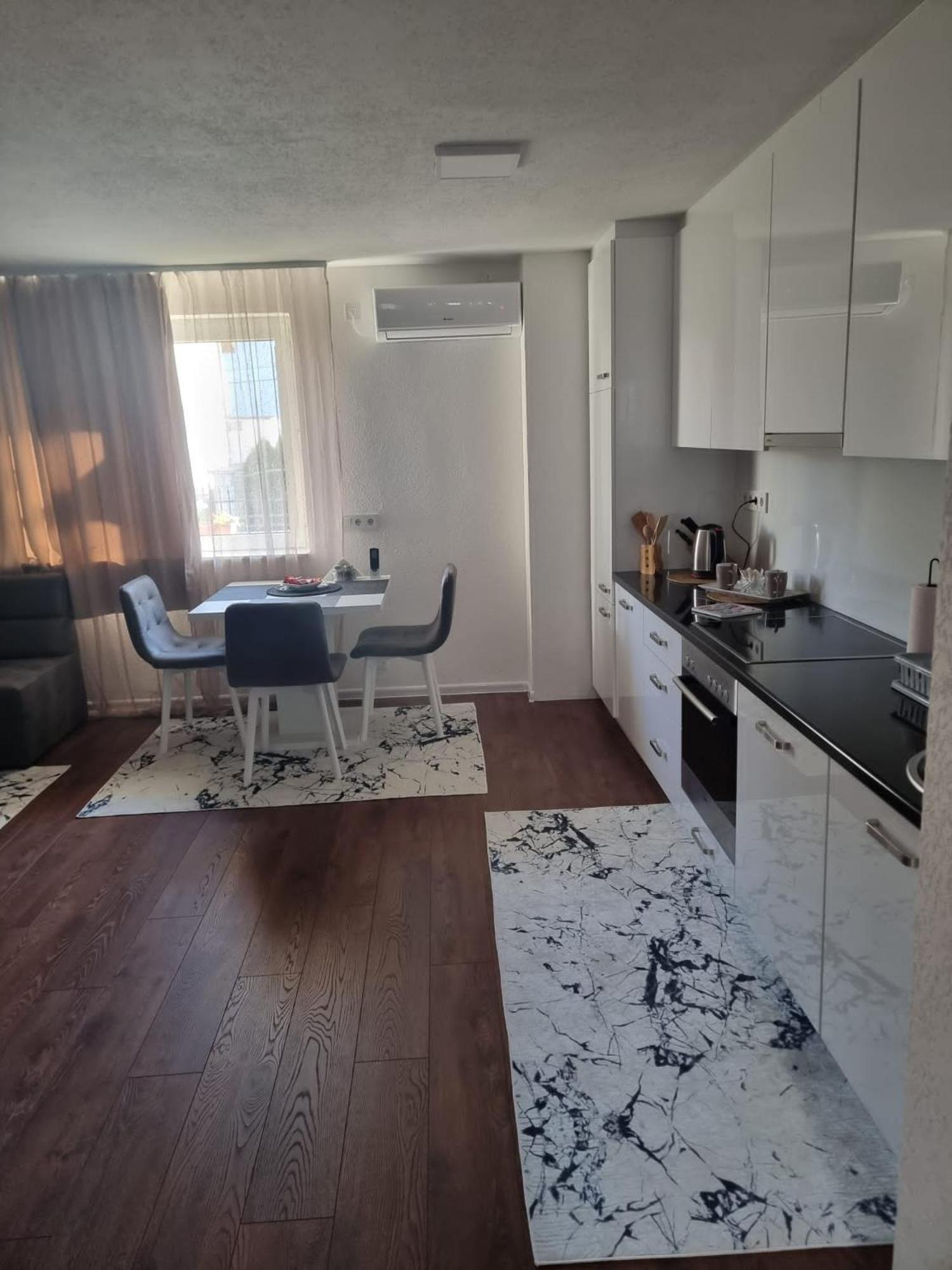 Apartments Four Seasons Saraievo Exterior foto